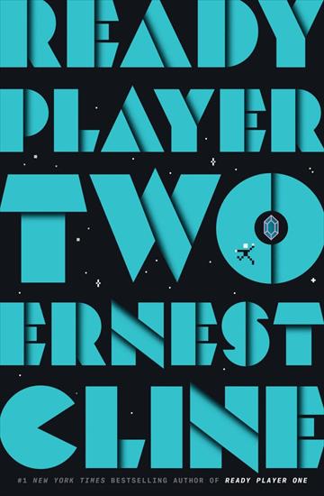 Books - Cline Ernest - Ready Player Two PL.jpg