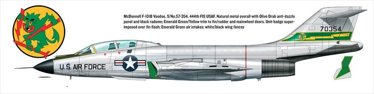 McDonnel - McDonnell F-101B Voodoo 4.bmp