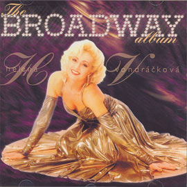 HELENA VONDRACKOVA - Helena Vondrackova - Broadway 2002.jpg