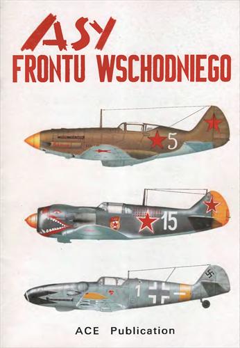 Asy lotnictwa - 4 - Asy Frontu Wschodniego - Skulski Przemysław, Bargiel Grzegorz.jpg