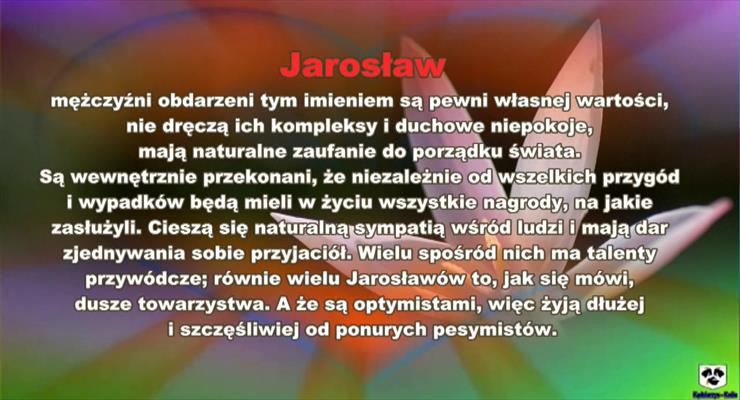 Fotki - znaczenie imion męskich - Jarosław.jpg