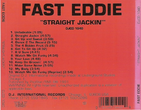Fast Eddie - Straight Jackin 1991 - Back.jpeg