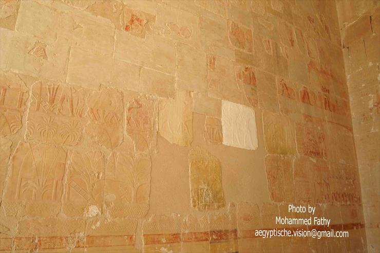 Świątynia w Hatshepsut - Świątynia w Hatshepsut 127.jpg