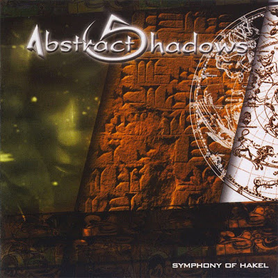 2007 Symphony Of Hakel - Abstract Shadows - Symphony Of Hakel.jpg