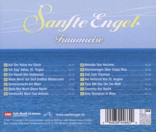 Sanfte Engel 2007 - Traumreise 320 - Back.jpg