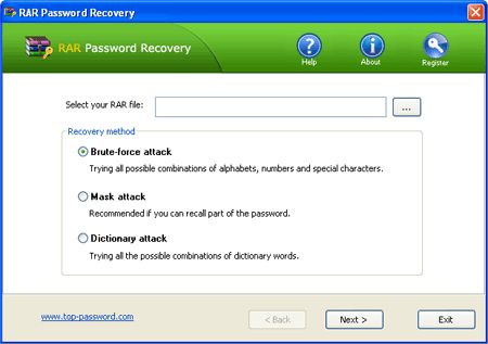 RAR Password Recovery - 13985.jpg