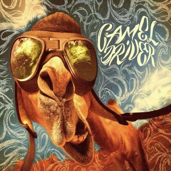 2014 - Camel Driver - cover1.jpg