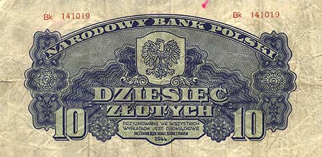 Banknoty polskie w latach 1919-2014 - b10zl_a.jpg
