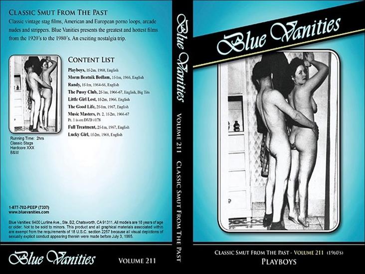 BLUE VANITIES - BLUE VANITIES - 211 - Playboys.jpg