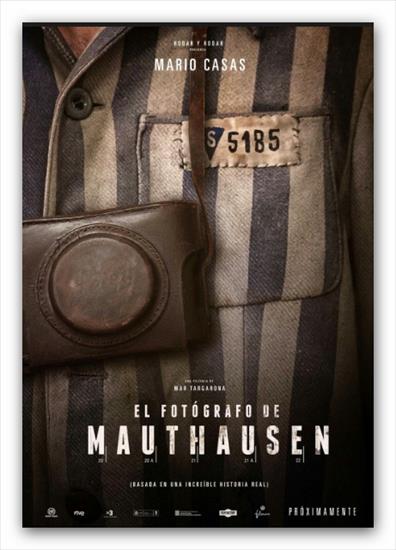 Fotograf z Mauthausen - Opis.png