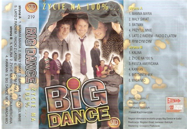 099.Big Dance - Życie na 100 - 1a54d087c2dc.jpg