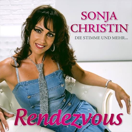 2014 - Sonja Christin - Rendezvous 320 - Front.jpg