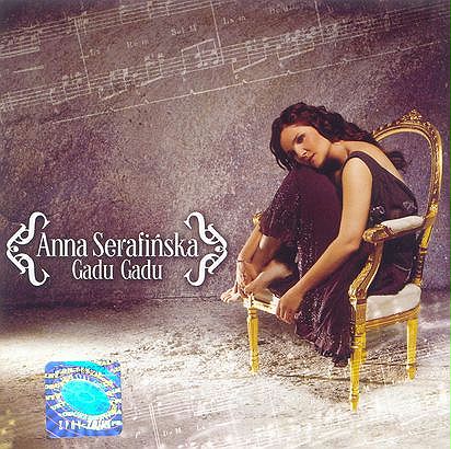 Anna Serafinska - 2006 - Gadu Gadu - cover.jpg
