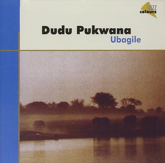 DUDU PUKWANA -1975. Ubagile 192 - front.jpg