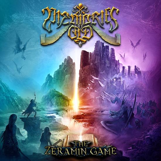 Memories of Old - The Zeramin Game 2020 - Cover.jpg