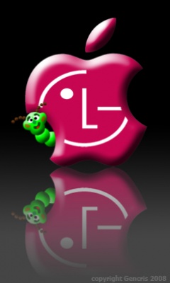 Tapety 240x4001 - Lg_Apple.jpg