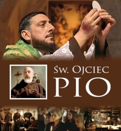 Św. Ojciec Pio - 2000 - Św. Ojciec Pio - 2000.jpg