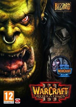 Warcraft III 3 Złota Edycja PL - warcraft-3-zlota-edycja-w-iext393919271.jpg