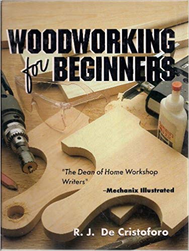 Covers - Woodworking for Beginners By RJ De Cristoforo.jpg