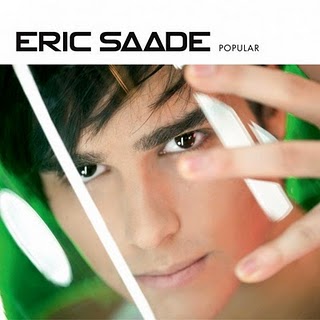 muzyka zagraniczna - Eric Saade - Popular 2011.jpg