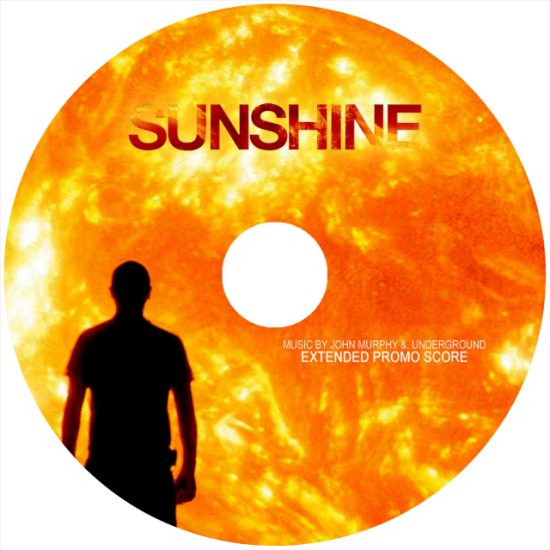 Sunshine - Soundtrack - 00 - Sunshine - Extended Promo CD.jpg