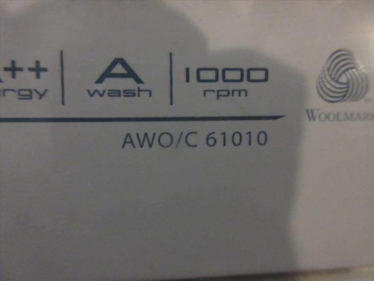 Whirlpool AWO C 61010 - Whirlpool AWO C 61010 5.JPG
