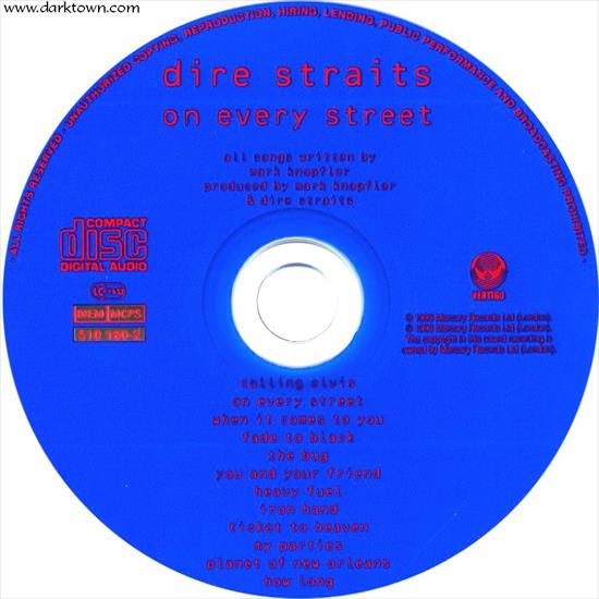 1991 - Dire Straits - On Every Street - CD.jpg