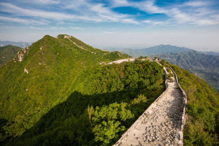 wielki Mur - Chiny Wielki Mur.jpg