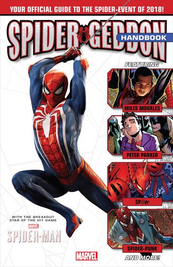 Spider-Geddon 2019 - Spider-Geddon Handbook 2019 Digital Zone-Empire.jpg