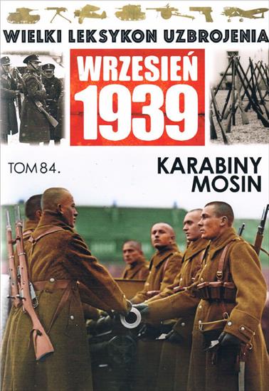 81-100 - Wielki Leksykon Uzbrojenia. Wrzesień 1939 84 - Karabiny Mosin.jpg