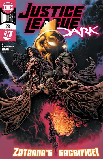 Justice League Dark - Justice League Dark 028 2021 digital Son of Ultron-Empire.jpg