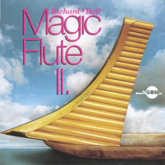 1990 - Magic Flute II - Magic Flute II 1.jpg