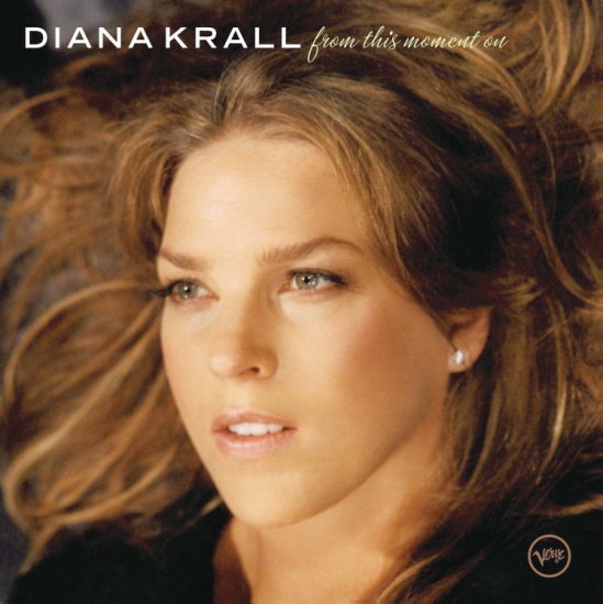 D - Muzyka Angielskojęzyczna - Albumy Spakowane - Diana Krall.jpg