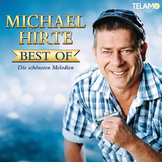 Michael Hirte 2014 - Best Of Die Schnsten Melodien 320 - Front.jpg