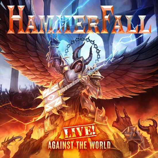 HammerFall - Live Against The World 2020 - cover.jpg