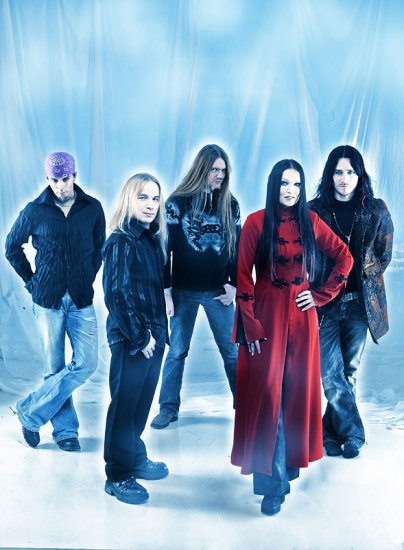 Nightwish z Tarją - nightwish2.jpg