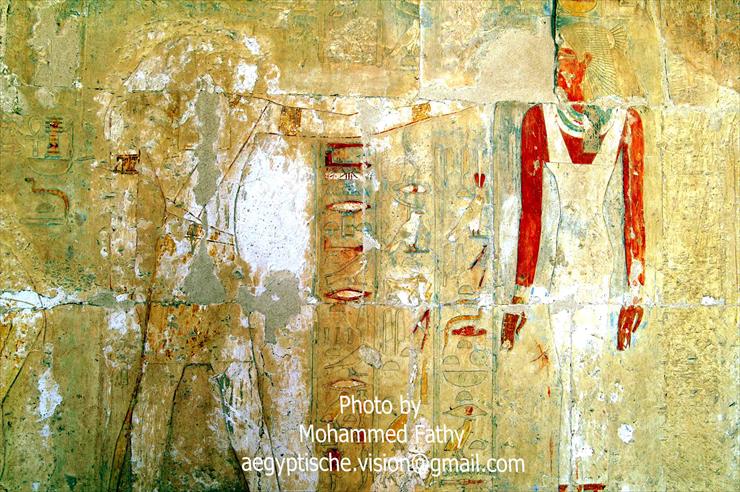 Świątynia w Hatshepsut - Świątynia w Hatshepsut 123.jpg