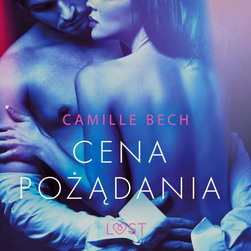      AUDIOBOOK PL   - Cena pożądania.jpg