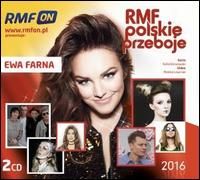 RMF Polskie Przeboje 2016 CD2 - AlbumArt_8B4BCE1B-C215-4FCA-BC43-836080068140_Large.jpg