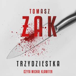 Żak Tomasz - Trzydziestka - Trzydziestka.jpg