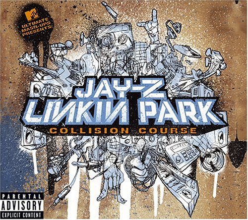 05 - Collision Course feat. Jay-Z 2004 - cover.jpg