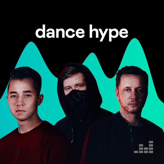 Dance Hype - cover.jpg