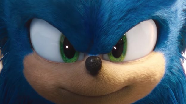 Sonic. Szybki jak błyskawica Sonic the Hedgehog PL 2020 - sonic-625x352.jpg