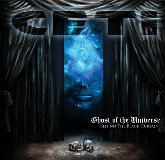 2011 Ghost Of The Universe - front LP.jpg