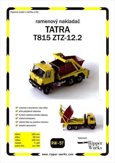 Ripper Works - 57 - Tatra T815 ZTZ-12.2 Cizarowka kontenetowa.jpg
