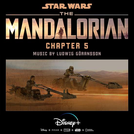 The Mandalorian Chapter 5 - Mandalorian chapter 5.jpg