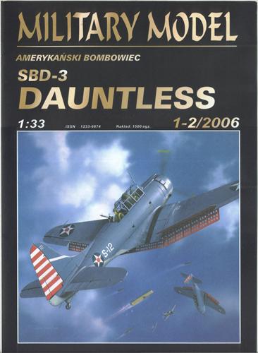 2006.01-02 - SBD-3 Dauntless - Cover.jpg