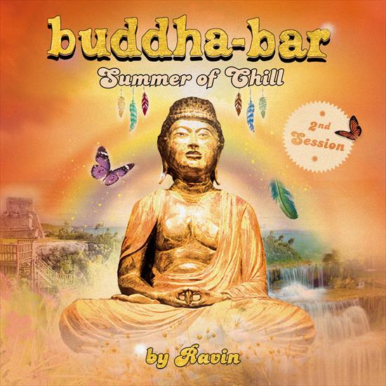 2020, Buddha-Bar Summer Of Chill  2nd Session - cover.jpg