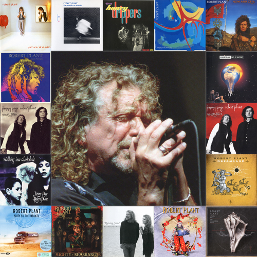 KinoMuzykaSwiat - Robert Plant  Ultimate Discography 1982 - 2017 FLAC image.cue lossless PROAC.jpg
