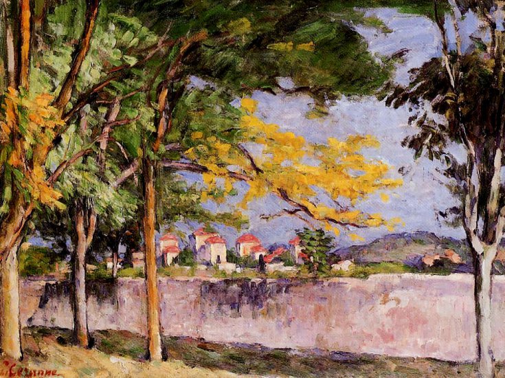 Paul Cezanne Paintings 1839-1906 Art nrg - Road, 1875-76.jpeg